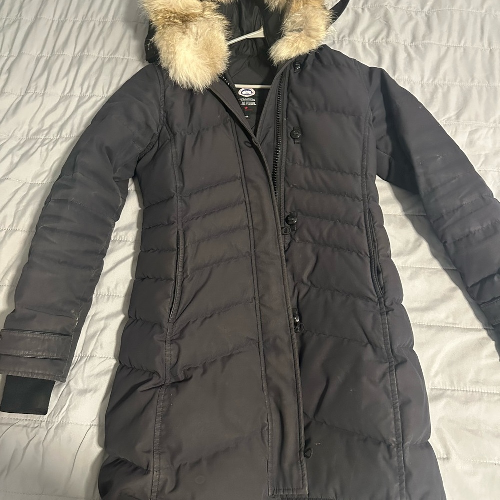 Canada Goose Parka